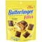 Nestle Butterfinger Bites Stand Up Bag 8 oz., PK12 00099900100439U - alternate 2